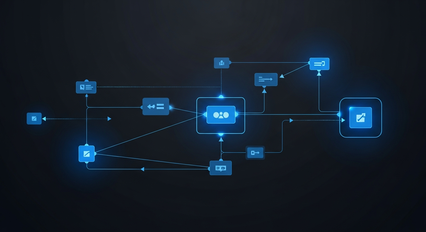 Workflow Automation Suite